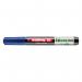 edding 50 Ecoline Water-Based Paint Marker Blue 4-50-003