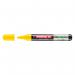 edding 50 Ecoline Water-Based Paint Marker Yellow 4-50-005