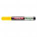 edding 50 Ecoline Water-Based Paint Marker Yellow 4-50-005