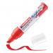 edding 5000 Acrylic Marker Broad Traffic Red 4-5000902