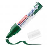 edding 5000 Acrylic Marker Broad Moss Green 4-5000904