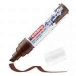 edding 5000 Acrylic Marker Broad Chocolate Brown 4-5000907