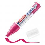 edding 5000 Acrylic Marker Broad Telemagenta 4-5000909