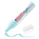 edding 5000 Acrylic Marker Broad Pastel Blue 4-5000916