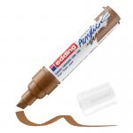 edding 5000 Acrylic Marker Broad Hazel 4-5000919