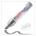 edding 5000 Acrylic Marker Broad Silver 4-5000923