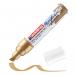 edding 5000 Acrylic Marker Broad Rich Gold 4-5000924
