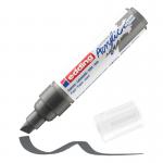 edding 5000 Acrylic Marker Broad Anthracite 4-5000926