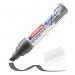 edding 5000 Acrylic Marker Broad Anthracite 4-5000926