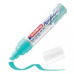 edding 5000 Acrylic Marker Broad Opulent Turquoise 4-5000934