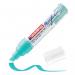 edding 5000 Acrylic Marker Broad Opulent Turquoise 4-5000934