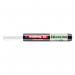 edding 50 Ecoline Water-Based Paint Marker White 4-50-049
