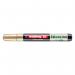 edding 50 Ecoline Water-Based Paint Marker Gold 4-50-053