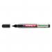 edding 51 Ecoline Water-Based Paint Marker Black 4-51-001