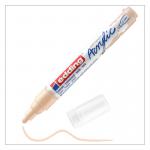 edding 5100 Acrylic Marker Medium Warm Beige 4-5100255