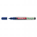 edding 51 Ecoline Water-Based Paint Marker Blue 4-51-003