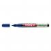 edding 51 Ecoline Water-Based Paint Marker Blue 4-51-003