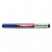 edding 51 Ecoline Water-Based Paint Marker Blue 4-51-003