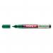 edding 51 Ecoline Water-Based Paint Marker Green 4-51-004