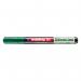 edding 51 Ecoline Water-Based Paint Marker Green 4-51-004