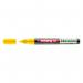 edding 51 Ecoline Water-Based Paint Marker Yellow 4-51-005