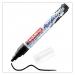 edding 5100 Acrylic Marker Medium Black 4-5100901