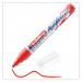edding 5100 Acrylic Marker Medium Traffic Red 4-5100902
