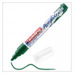 edding 5100 Acrylic Marker Medium Moss Green 4-5100904
