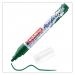 edding 5100 Acrylic Marker Medium Moss Green 4-5100904