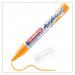 edding 5100 Acrylic Marker Medium Sunny Yellow 4-5100906