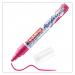 edding 5100 Acrylic Marker Medium Telemagenta 4-5100909