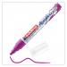 edding 5100 Acrylic Marker Medium Berry 4-5100910