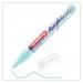 edding 5100 Acrylic Marker Medium Pastel Blue 4-5100916