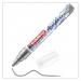 edding 5100 Acrylic Marker Medium Silver 4-5100923