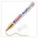 edding 5100 Acrylic Marker Medium Rich Gold 4-5100924