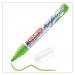 edding 5100 Acrylic Marker Medium Yellow Green 4-5100927