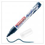 edding 5100 Acrylic Marker Medium Elegant Midnight 4-5100933