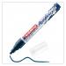 edding 5100 Acrylic Marker Medium Elegant Midnight 4-5100933