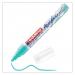 edding 5100 Acrylic Marker Medium Opulent Turquoise 4-5100934