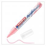 edding 5100 Acrylic Marker Medium Classy Mauve 4-5100935
