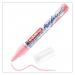 edding 5100 Acrylic Marker Medium Classy Mauve 4-5100935