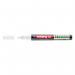 edding 51 Ecoline Water-Based Paint Marker White 4-51-049