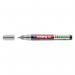 edding 51 Ecoline Water-Based Paint Marker Silver 4-51-054