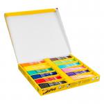 e-15 Funtastics Colourpens Classpack 144 pieces 4-51209