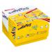 e-15 Funtastics Colourpens Classpack 288 pieces 4-51210