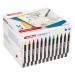 e-Colourpen Fine Classpack 288pcs 4-51912