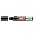edding 52 Ecoline Water-Based Paint Marker Black 4-52-001