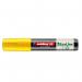 edding 52 Ecoline Water-Based Paint Marker Yellow 4-52-005