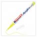 edding 5300 Acrylic Marker Fine Neon Yellow 4-5300065
