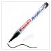 edding 5300 Acrylic Marker Fine Black 4-5300901